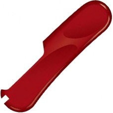 Задняя накладка для ножей VICTORINOX 85 мм пластиковая красная C.2700.E4 Задняя накладка для ножей VICTORINOX 85 мм пластиковая красная C.2700.E4