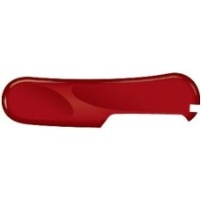 Задняя накладка для ножей VICTORINOX 85 мм пластиковая красная C.2700.E4.10 Задняя накладка для ножей VICTORINOX 85 мм пластиковая красная C.2700.E4.10
