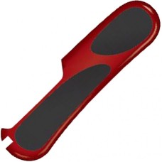 Задняя накладка для ножей VICTORINOX 85 мм пластиковая красно-чёрная C.2730.C4 Задняя накладка для ножей VICTORINOX 85 мм пластиковая красно-чёрная C.2730.C4