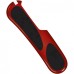 Задняя накладка для ножей VICTORINOX 85 мм пластиковая красно-чёрная C.2730.C4.10