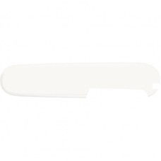 Задняя накладка для ножей VICTORINOX 91 мм пластиковая белая C.3607.4.10 Задняя накладка для ножей VICTORINOX 91 мм пластиковая белая C.3607.4.10