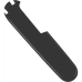Задняя накладка для ножей VICTORINOX 91 мм пластиковая чёрная 5шт C.3503.4/5
