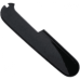 Задняя накладка для ножей VICTORINOX 91 мм, пластиковая чёрная C.3603.4.10
