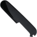 Задняя накладка для ножей VICTORINOX 91 мм, пластиковая чёрная C.3603.4.10