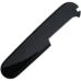 Задняя накладка для ножей VICTORINOX 91 мм, пластиковая чёрная C.3603.4.10