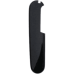 Задняя накладка для ножей VICTORINOX 91 мм, пластиковая чёрная C.3603.4.10