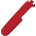 Задняя накладка для ножей VICTORINOX 91 мм пластиковая красная C.3500.4.10