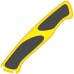 Задняя накладка для ножей VICTORINOX жёлто-чёрная C.9538.C4