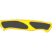 Задняя накладка для ножей VICTORINOX жёлто-чёрная C.9538.C4.10