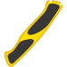 Задняя накладка для ножей VICTORINOX жёлто-чёрная C.9538.C4.10