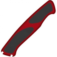 Задняя накладка для ножей VICTORINOX красно-чёрная C.9530.C4.10 Задняя накладка для ножей VICTORINOX красно-чёрная C.9530.C4.10