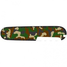 Задняя накладка для ножей VICTORINOX зелёный камуфляж C.3694.4.10 Задняя накладка для ножей VICTORINOX зелёный камуфляж C.3694.4.10