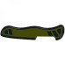 Задняя накладка ножа VICTORINOX SWISS SOLDIER'S KNIFE 08 зелёно-чёрная C.8334.C2