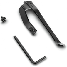 Зажим для переноски мультитулов VICTORINOX SWISS TOOL SPIRIT стальной чёрный 3.0240.3B1 Зажим для переноски мультитулов VICTORINOX SWISS TOOL SPIRIT стальной чёрный 3.0240.3B1