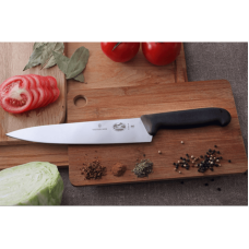 Заточка ножа VICTORINOX ZT