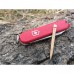 Зубочистка VICTORINOX малая бежевая A.6141.10
